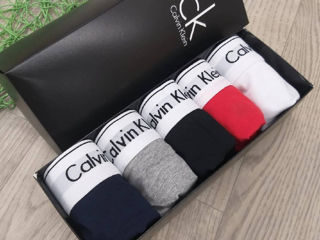 String Calvin Klein  подарок/cadou foto 4