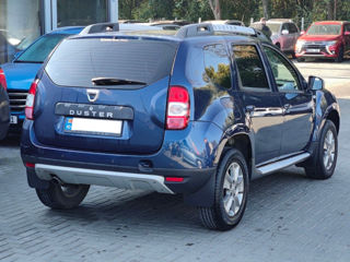 Dacia Duster foto 3