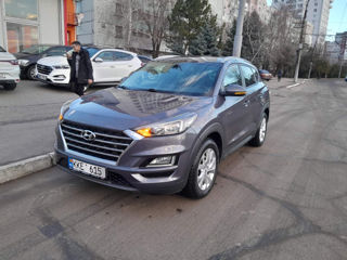 Hyundai Tucson foto 6