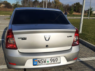 Dacia Logan foto 7