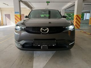Mazda MX-30 foto 8