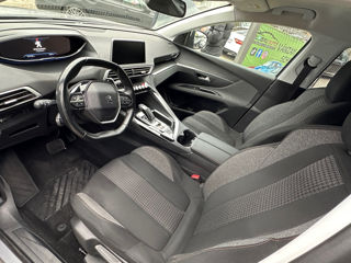 Peugeot 5008 foto 10