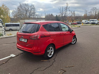 Ford B-Max foto 4