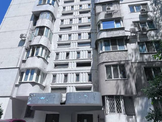 Apartament cu 1 cameră, 36 m², Centru, Chișinău foto 9