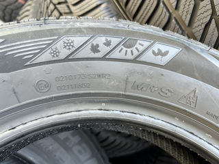 175/65 R14 Tracmax Allseason Trac saver/ доставка, livrare toata Moldova foto 6