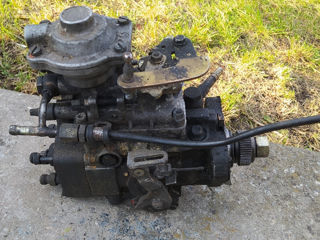 Iveco TurboDaily 2.8TDi Запчасти foto 2