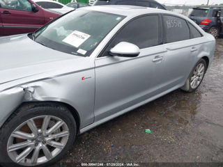 Audi A6 foto 6