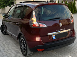 Renault Scenic foto 3