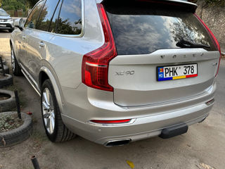 Volvo XC90 foto 5