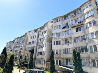 Apartament cu 2 camere, 71 m², Botanica, Chișinău