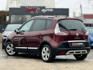 Renault Scenic foto 4