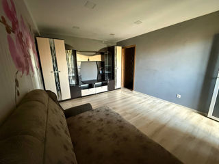 2-rm apt., 46 м², 5/5 fl.