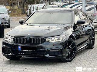 BMW 5 Series foto 2