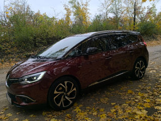 Renault Grand Scenic foto 2