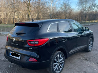 Renault Kadjar foto 11