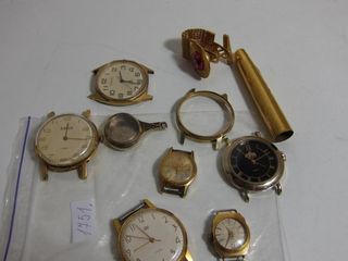 Куплю: наручные часы, серебряные изделия. дорого!!! foto 2