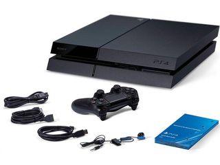 Sony PlayStation 4 Slim 500Gb în credit cu livrare rapidă foto 2