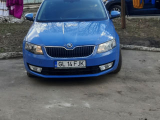 Skoda Octavia foto 8