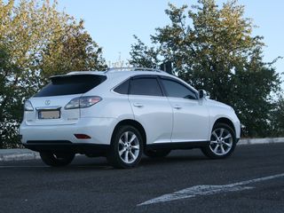 Lexus RX Series foto 3