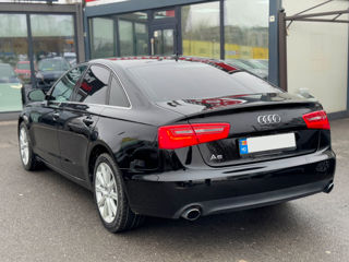 Audi A6 foto 7