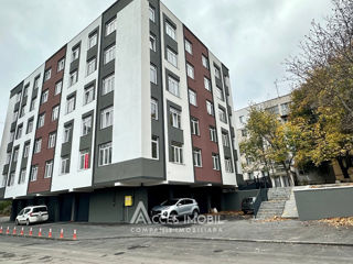 Apartament cu 2 camere, 64 m², Poșta Veche, Chișinău foto 13