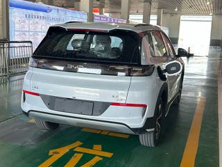 Byd Sea Lion 05 foto 0