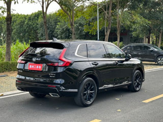 Honda CR-V foto 7