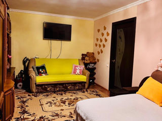 Apartament cu 1 cameră, 30 m², Centru, Cahul foto 2