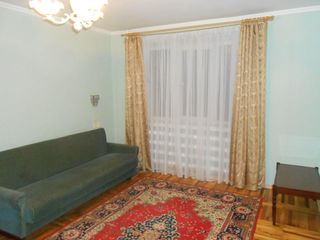 Apartament cu 1 cameră, 34 m², Centru, Chișinău