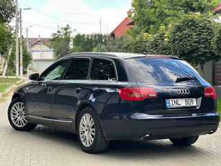 Audi A6 foto 3