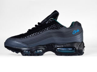 Nike Air Max 95 SP Corteiz Aegean Storm foto 6