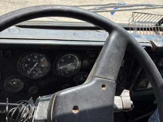 Se vinde Kamaz Selhoz  foto 8