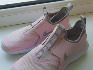 Кроссовки Nike оригинальные, в хорошем состоянии foto 9