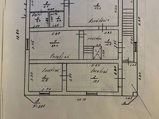 Casa în vînzare foto 2