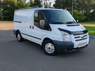 Ford Transit foto 16