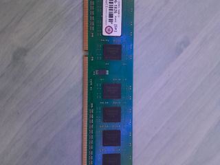 4 gb ram ddr3 + deep cool foto 2