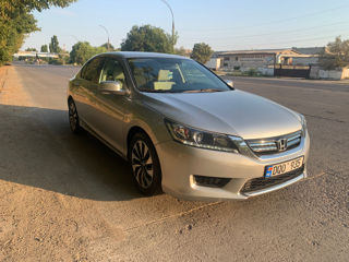 Honda Accord foto 6