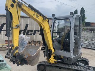 Excavator Neuson EZ28 foto 2