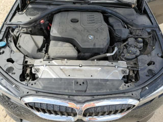 BMW 3 Series foto 11