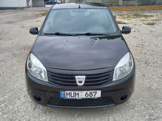 Dacia Sandero foto 5