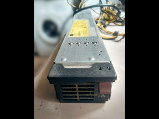 HP power supply 2450 watt foto 3