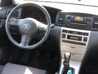 Toyota Corolla foto 12