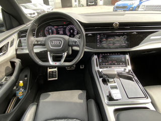 Audi Q8 foto 9