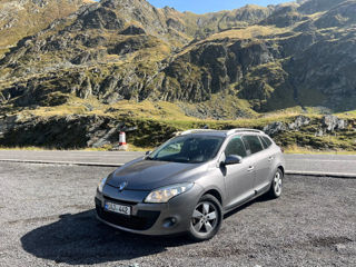 Renault Megane foto 4