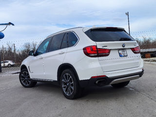 BMW X5 foto 2