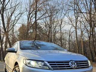 Volkswagen Passat CC foto 5