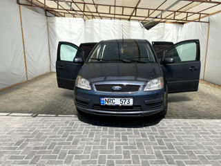 Ford C-Max foto 1