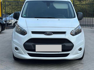 Ford Transit Connect foto 2