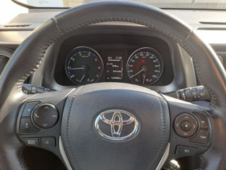 Toyota Rav 4 foto 5