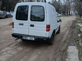 Opel Combo foto 6